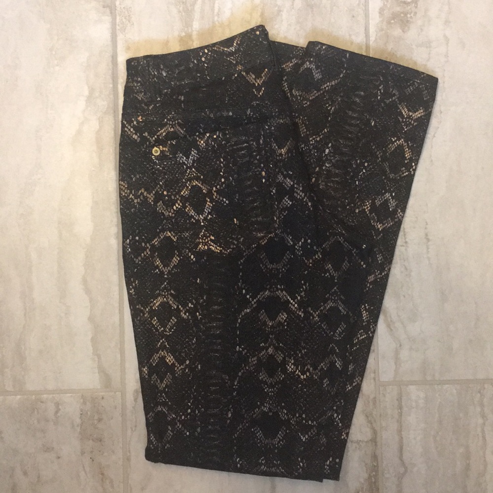 Inc Denim